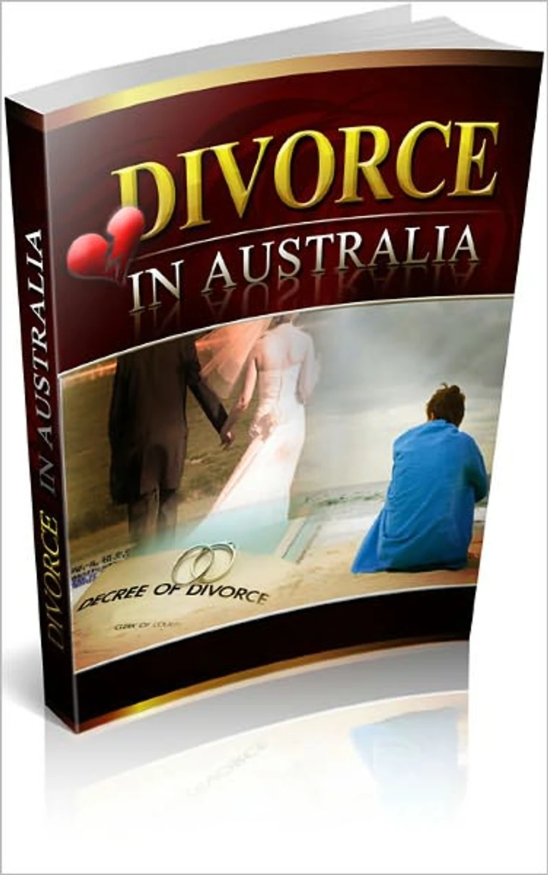 Divorce in Australia: A mans guide to protecting your assets and yourself