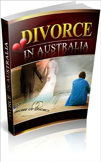 Divorce in Australia: A mans guide to protecting your assets and yourself