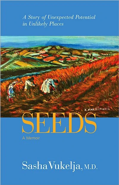 Seeds: A Memoir