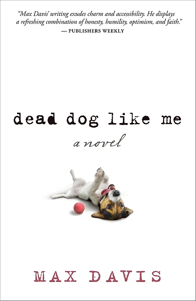 Dead Dog Like Me