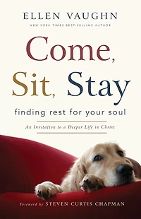 Come, Sit, Stay: Finding Rest for Your Soul