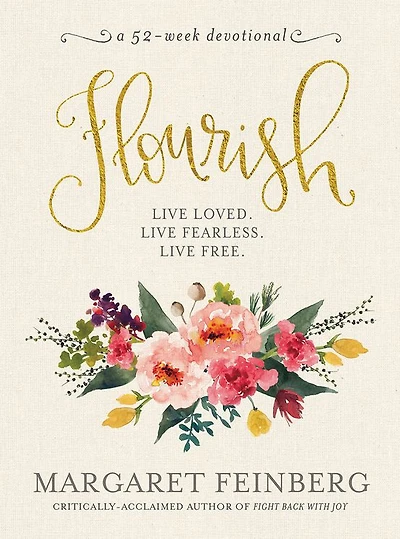 Flourish: Live Free, Loved