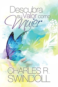 Descubra Su Valor Como Mujer