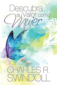 Descubra Su Valor Como Mujer