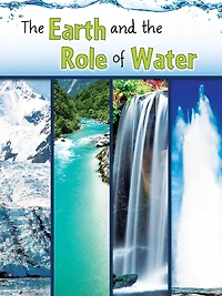 The Earth and The Role of Water