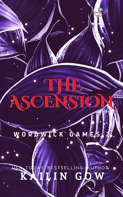 The Ascension (Wordwick Games #3)