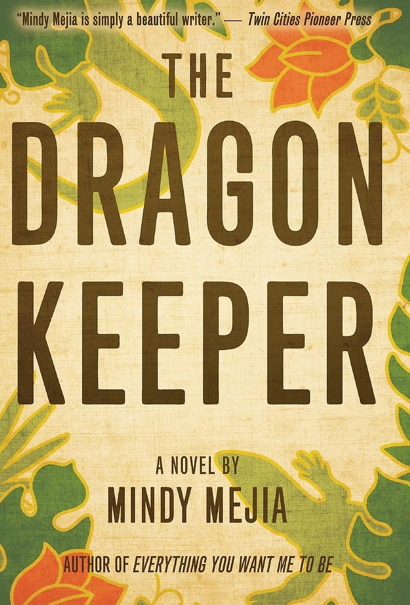 The Dragon Keeper