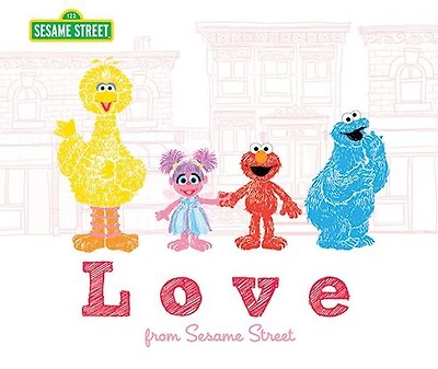 Love: from Sesame Street