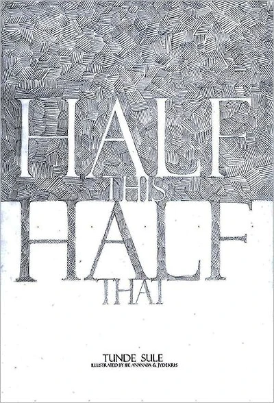 Half This, Half That