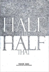 Half This, Half That