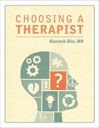 Choosing a Therapist