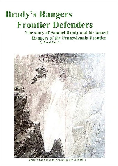 Brady's Rangers: Frontier Defenders