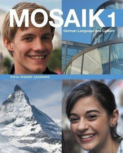 Mosaik 1 - With SuperSite Access