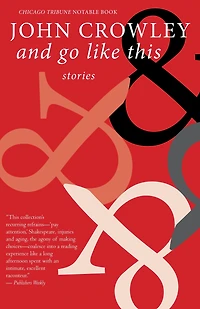 And Go Like This: Stories