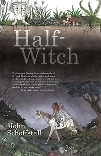 Half-Witch: A Novel