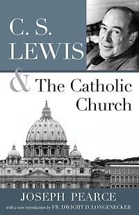 C. S. Lewis and the Catholic Church