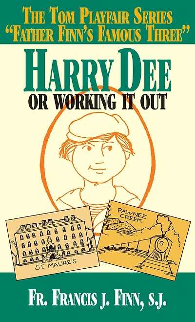 Harry Dee: Or Working it Out