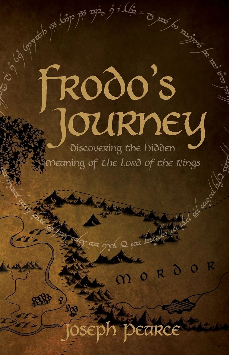 Frodo's Journey: Discover the Hidden Meaning of Lord Rings