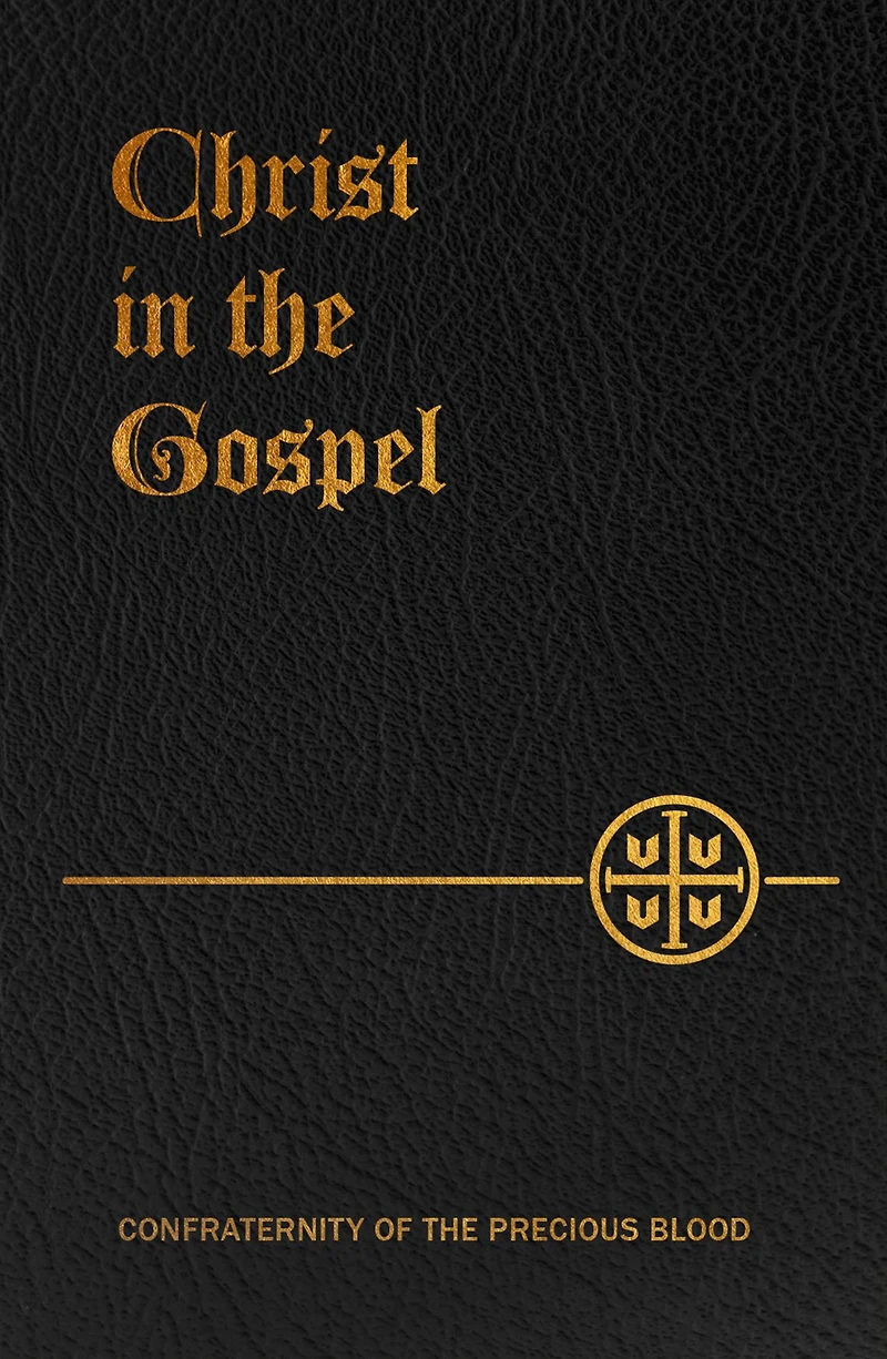Christ the Gospel
