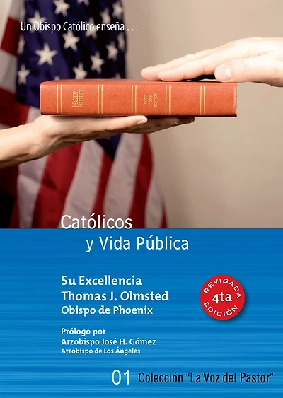 Catolicos y Vida Publica