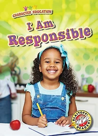 I Am Responsible