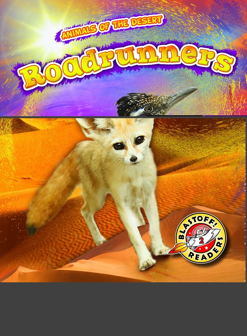 Fennec Foxes