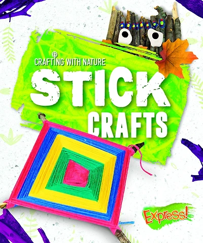 Stick Crafts