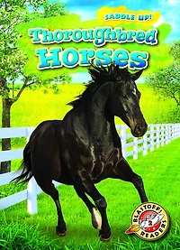 Thoroughbred Horses