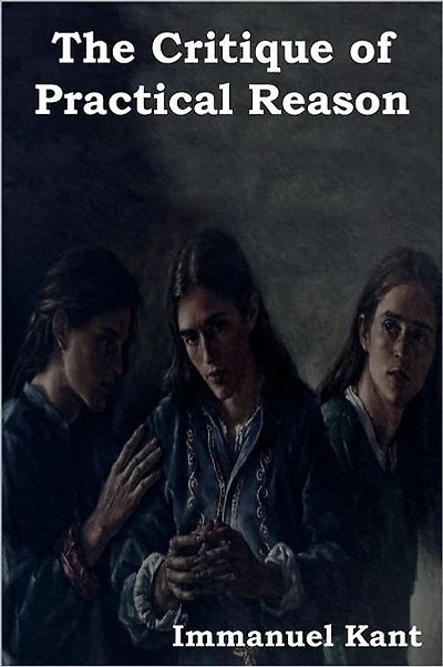 The Critique of Practical Reason