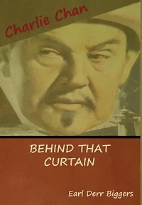 Behind That Curtain (Charlie Chan Series #3)