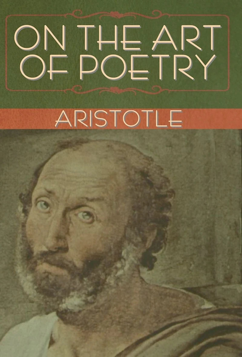 "On the Art of Poetry"