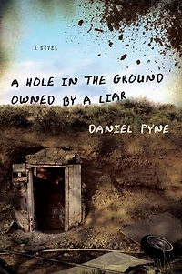 a Hole the Ground Owned by Liar