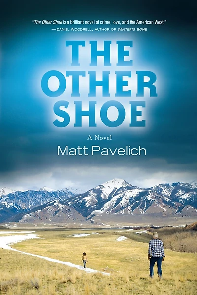 The Other Shoe: A Novel
