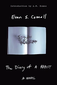 The Diary of a Rapist