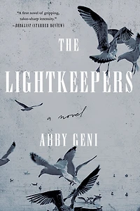 The Lightkeepers: A Novel