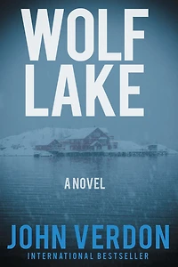 Wolf Lake: A Novel