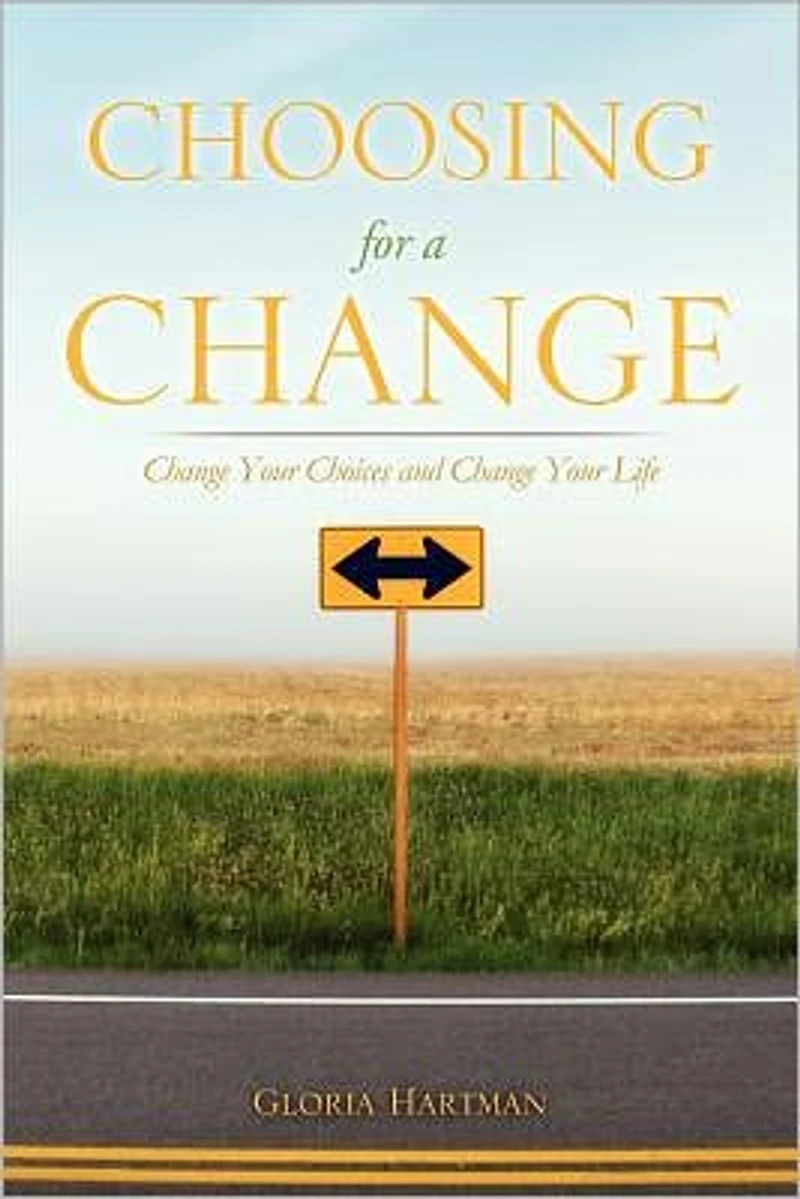 Choosing for a Change