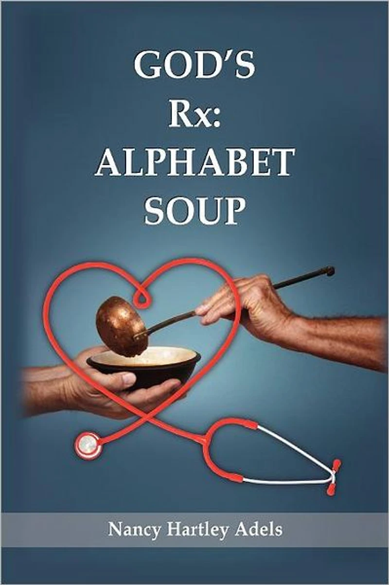 God's Rx: Alphabet Soup