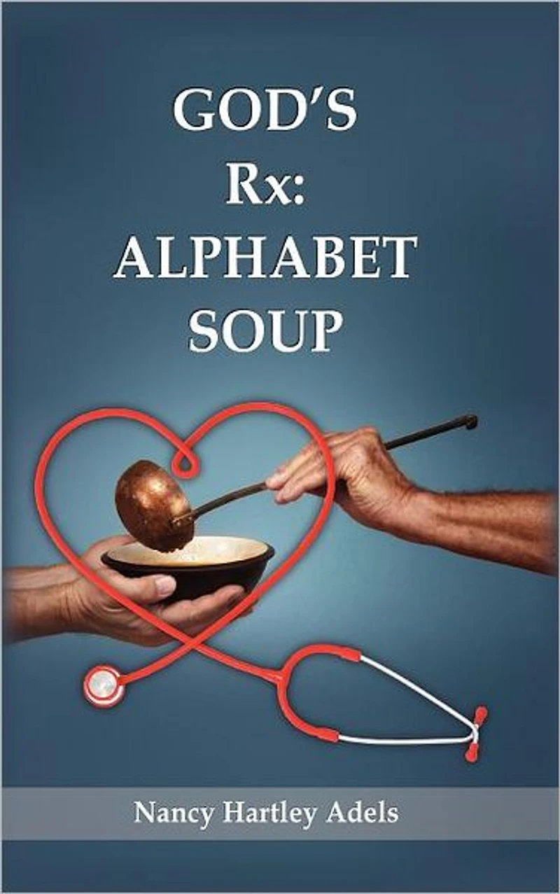 God's Rx: Alphabet Soup