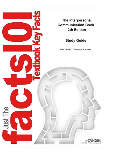 The Interpersonal Communication Book