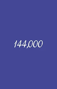 144,000: Journey - The Return