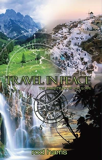 Travel in Peace: The Soundtrack of My Escape