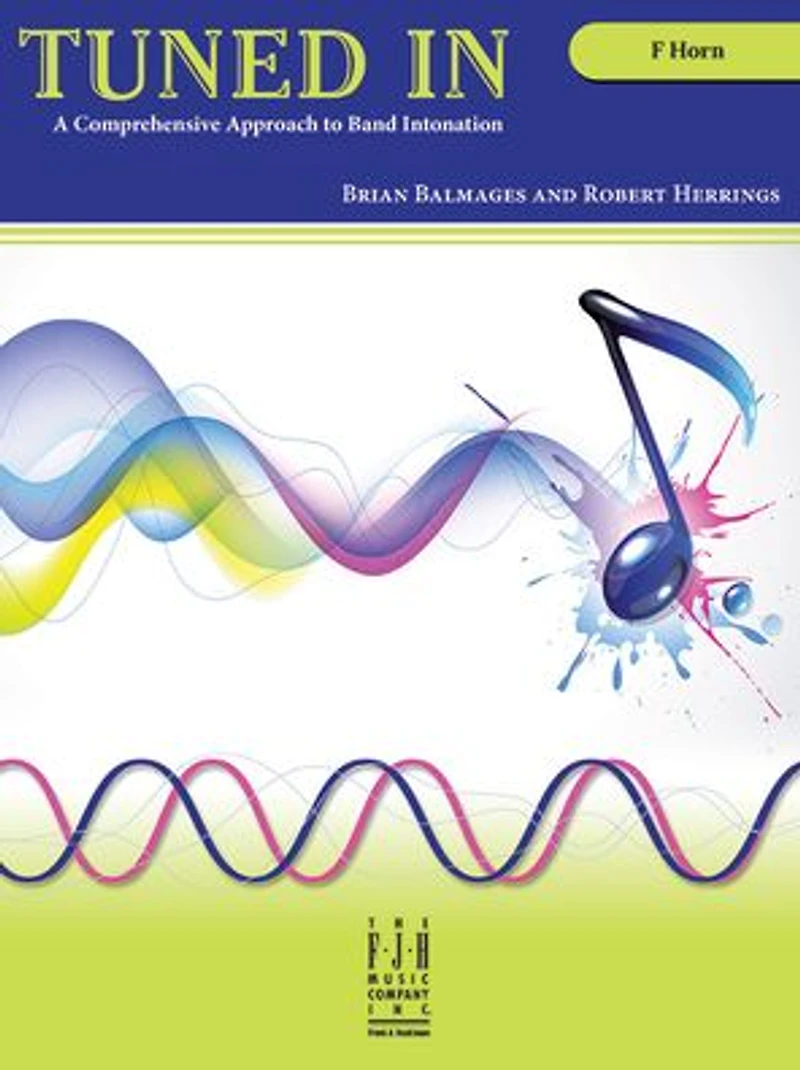 Tuned In - French Horn