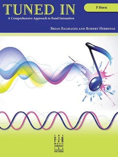 Tuned In - French Horn