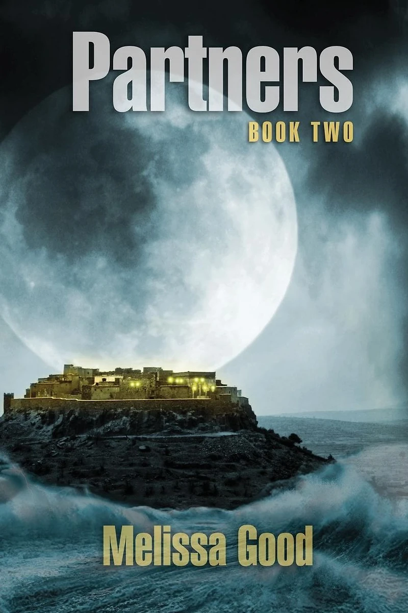 Partners: Book Two