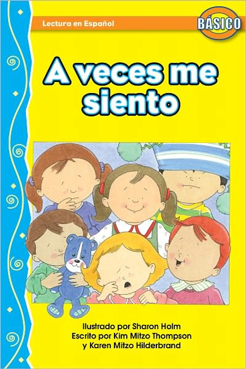 A veces me siento
