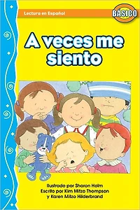 A veces me siento