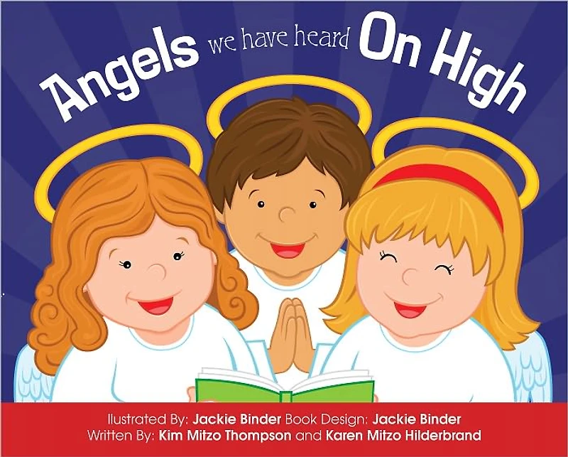 Angels We Have Heard on High