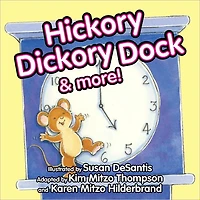 Hickory Dickory Dock