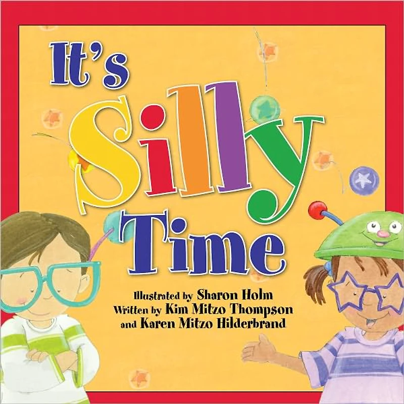 It's Silly Time